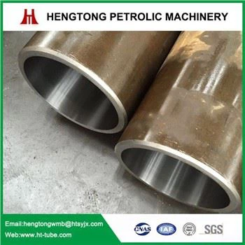 Poate fi folosită o țeavă de honuire pentru honuire externă?